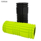 Mini Eva Yoga Foam Roller 30 x 10cm pour la densité moyenne de massage profond de muscle