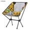 chaises de camping 500lb se pliantes compactes pliantes extérieures pour augmenter le pique-nique